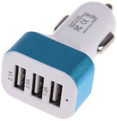 

PAFL 1.0 amp Car Charger(Multicolor)