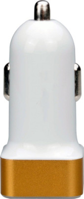 

Techno1st Solution 1 amp Car Charger(White)