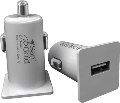 

SanGold Car Charger
