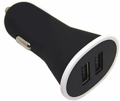 

ATB 1.0 amp Car Charger(Black)