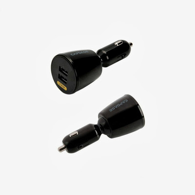 

Capdase(Black)
