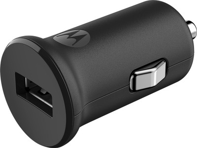 Motorola 1.2 amp Car Charger