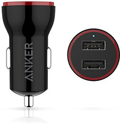 Anker 1.25 amp Car Charger