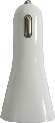 

Call One 1.5 amp Car Charger(White)