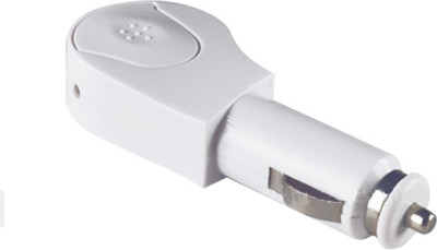 

Callmate 1.0 amp Car Charger(White)