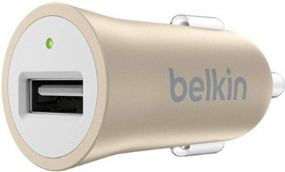 Belkin 2.4 amp Turbo Car Charger