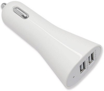 

EWOKIT 2.0 amp Car Charger(White)