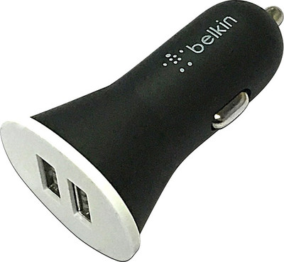 

Kartsasta 1.0 amp Car Charger(Black)