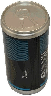 Ducasso Can Shaped In-Car Inverter with USB