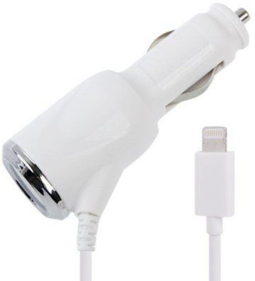 

Call One 1.5 amp Car Charger(White)