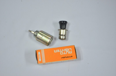 

Pinnacle Socket PECLS Car Cigarette Lighter(2)