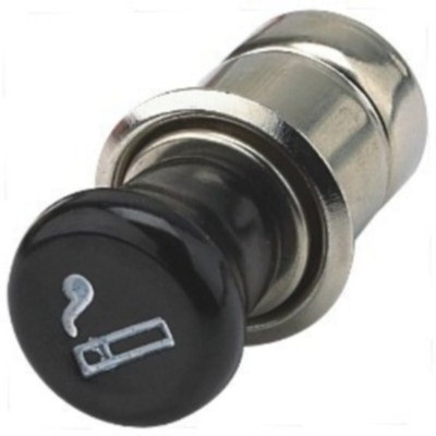 

Bike World Socket ACL12-2 Lighter Car Cigarette Lighter(1)