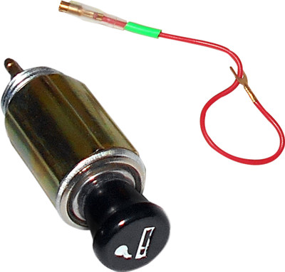 

AdroitZ Socket CCL-01 Car Cigarette Lighter(1)