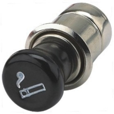 AutoStark Socket CL569 Car Cigarette Lighter(1) available at flipkart for Rs.199