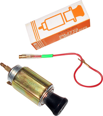 

AdroitZ Socket Universal for all car Car Cigarette Lighter(1)