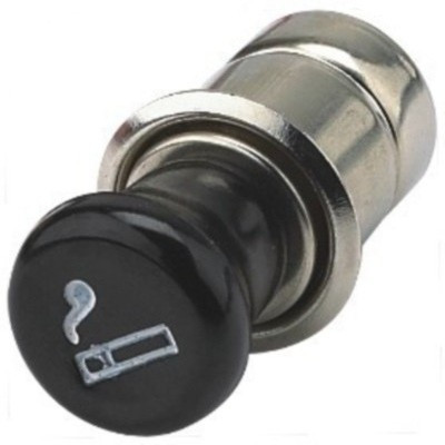 

Accessoreez Socket Universal Car Cigarette Lighter(1)