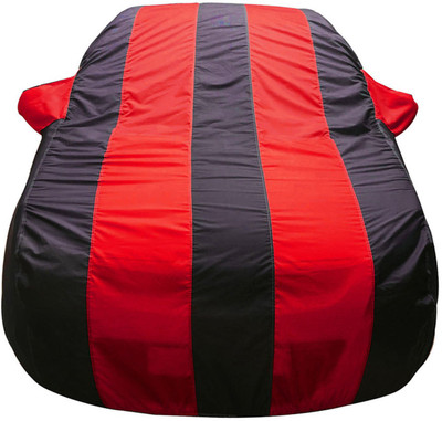 AutoFurnish Car Cover For Chevrolet Cruze (Without Mirror Pockets)(Blue)