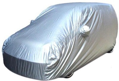 Accedre Car Cover For Chevrolet Cruze(Silver) Accedre Car Cover For Chevrolet Cruze(Silver)