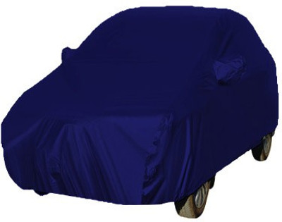 AutoFurnish Car Cover For Maruti Suzuki Alto (With Mirror Pockets)(Blue, For 2014 Models)