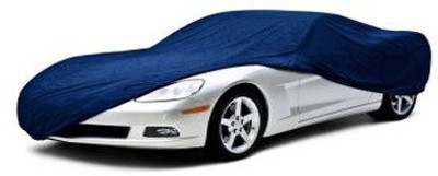 SST Car Cover For Maruti Suzuki A-Star (Without Mirror Pockets)(Blue)