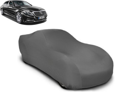 VOCADO Car Cover For Mercedes Benz Maybach S-Class(Grey)