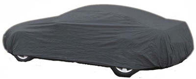 45% OFF on SHIELD Car Cover For Chevrolet Tavera (Without Mirror Pockets)(Grey, Blue, Gold, Brown, Multicolor, For 2006 Models)