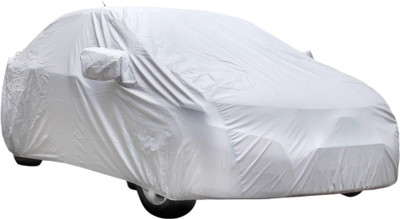 Car Fashion Car Cover For Chevrolet Tavera(Grey)