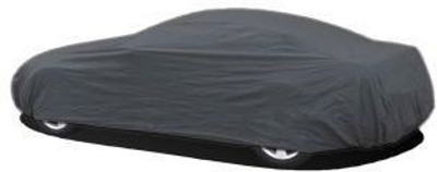 Everything Auto Car Cover For Nissan Sunny(Grey)