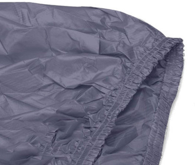 Millionaro Car Cover For Maruti Suzuki WagonR(Grey)