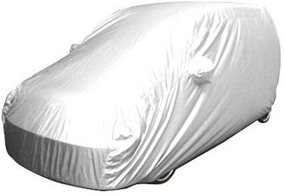 AutoFurnish Car Cover For Toyota Land Cruiser (With Mirror Pockets)(Silver) AutoFurnish Car Cover For Toyota Land Cruiser (With Mirror Pockets)(Silver)