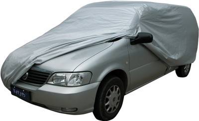 Samsan Car Cover For Maruti Suzuki Esteem(Grey, For 2008, 2009, 2006, 2007, 2013, 2014, 2005, 2015, 2012, 2011, 2010 Models)