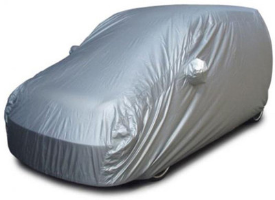 27% OFF on Pegasus Premium Car Cover For Fiat Palio (Without Mirror Pockets)(Silver, Grey, For 2015 Models)