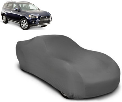 Orkid Car Cover For Mitsubishi Outlander(Grey) Orkid Car Cover For Mitsubishi Outlander(Grey)