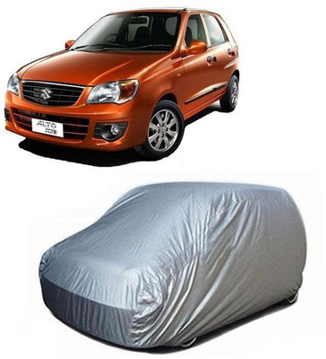 52 OFF on HD Decor Car Cover For Maruti Suzuki Alto 800 Without