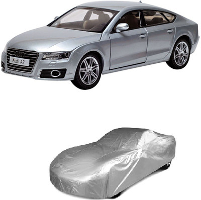 Mc Star Car Cover For Audi A7(Silver) Mc Star Car Cover For Audi A7(Silver)
