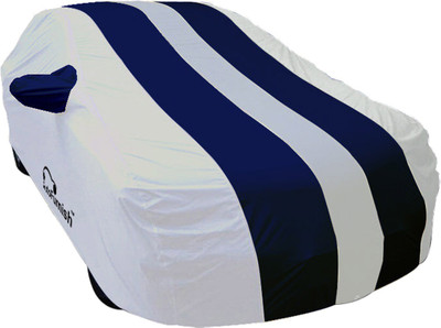 58% OFF on AutoFurnish Car Cover For Mahindra Thar (With Mirror Pockets)(Silver) 58% OFF on AutoFurnish Car Cover For Mahindra Thar (With Mirror Pockets)(Silver)