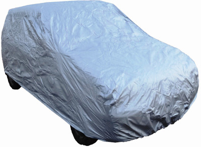 51% OFF on Primecare Car Cover For Audi A6 (Without Mirror Pockets)(Silver, For 2007 Models) 51% OFF on Primecare Car Cover For Audi A6 (Without Mirror Pockets)(Silver, For 2007 Models)