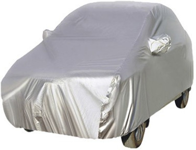

Autofurnish Car Cover For Maruti Suzuki 800 (With Mirror Pockets)(Silver)