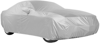69% OFF on AutoFurnish Car Cover For Nissan Sunny (With Mirror Pockets)(Silver) 69% OFF on AutoFurnish Car Cover For Nissan Sunny (With Mirror Pockets)(Silver)