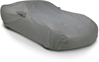 AUTO PEARL Car Cover For Maruti Suzuki Swift (With Mirror Pockets)(Grey)