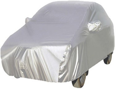 59% OFF on AutoFurnish Car Cover For Tata Indigo Marina (With Mirror Pockets)(Silver) 59% OFF on AutoFurnish Car Cover For Tata Indigo Marina (With Mirror Pockets)(Silver)