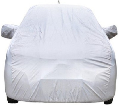 OSCAR Car Cover For Honda Accord(Silver, For 2014 Models)