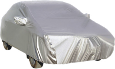 58% OFF on Carplay Car Cover For Honda Brio(Silver) 58% OFF on Carplay Car Cover For Honda Brio(Silver)