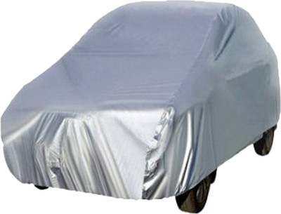 Keewetech Car Cover For Maruti Suzuki Swift Dzire(Grey)