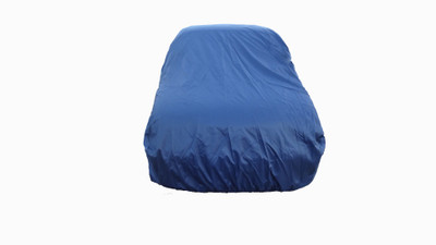 51% OFF on Primecare Car Cover For Maruti Suzuki 800 (Without Mirror Pockets)(Blue, For 2007 Models)
