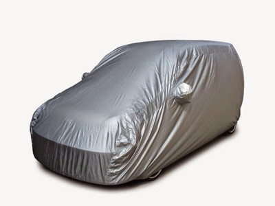 57% OFF on VCC Car Cover For Hyundai Eon (Without Mirror Pockets)(Silver) 57% OFF on VCC Car Cover For Hyundai Eon (Without Mirror Pockets)(Silver)