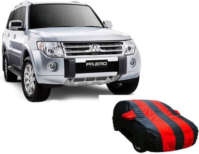 Autotrack car outlet body cover