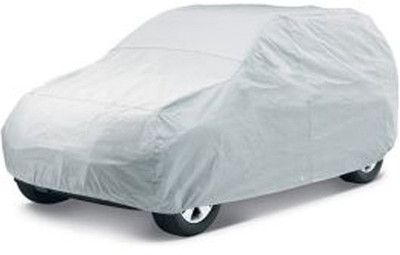 Tip Top Sales Car Cover For Renault Koleos (Without Mirror Pockets)(Grey)