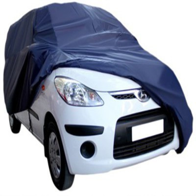 57 Off On Sst Car Cover For Toyota Etios Liva Without Mirror Pockets Blue On Flipkart Paisawapas Com
