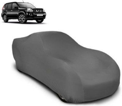 ALPINE Car Cover For Nissan X-Trail(Grey)